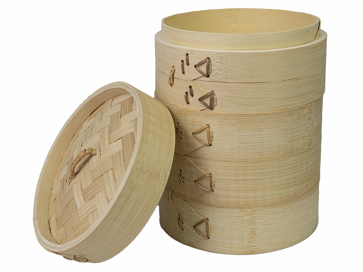 bamboo steamer dim sum
