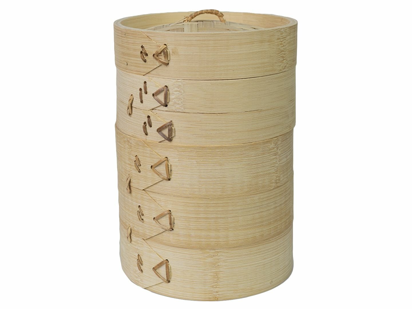 wooden steaming homeware