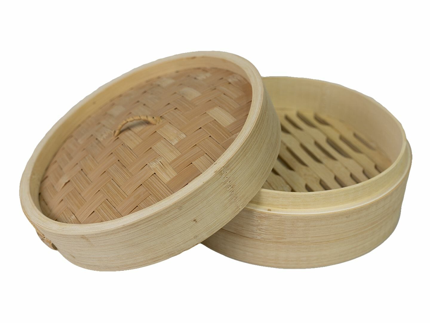 wooden steaming homeware