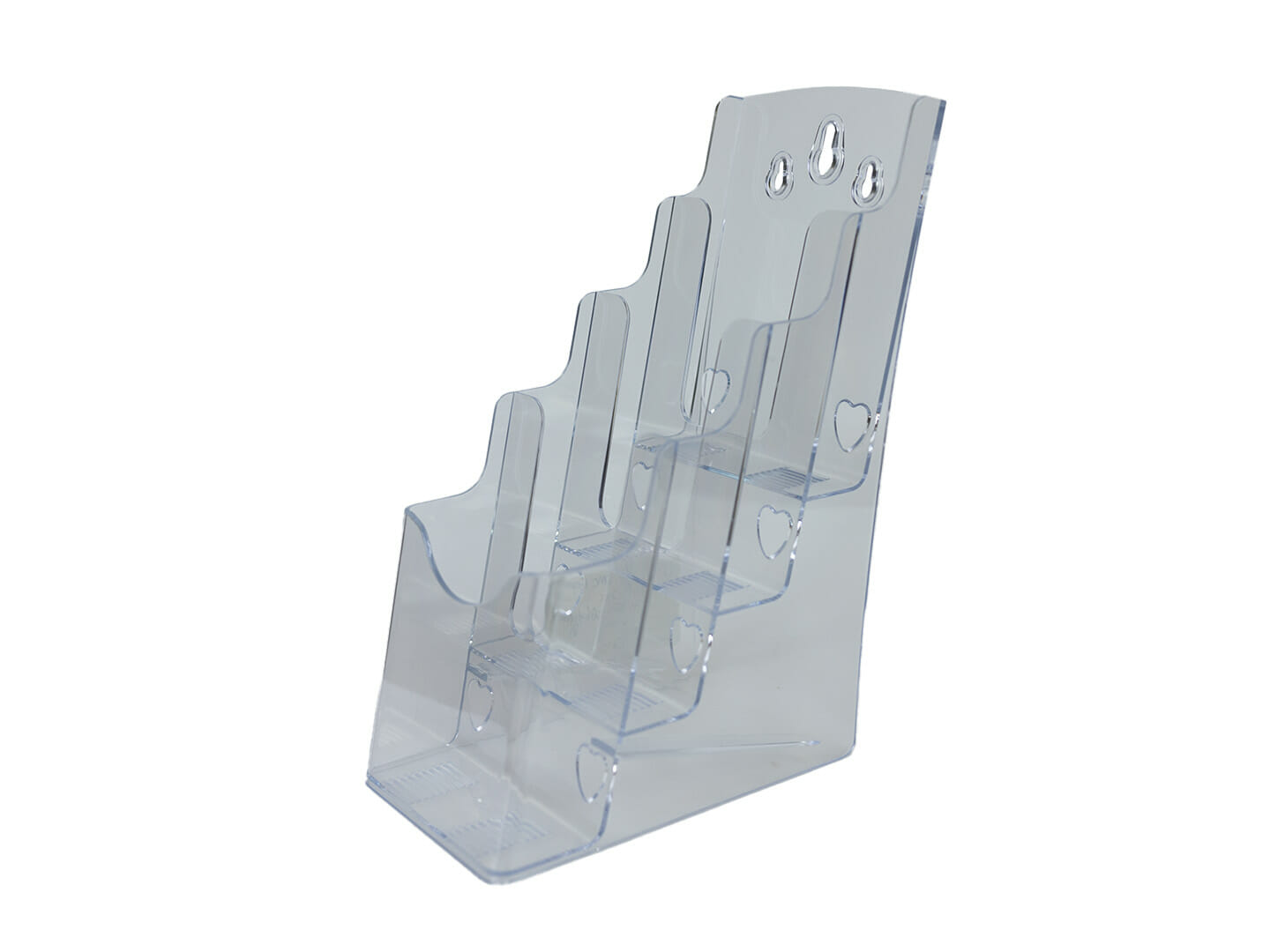 plastic container