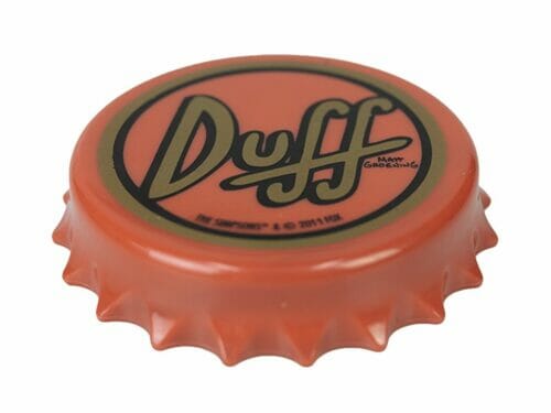 Custom Bottle Openers