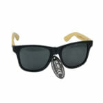 Custom Wooden Sunglasses