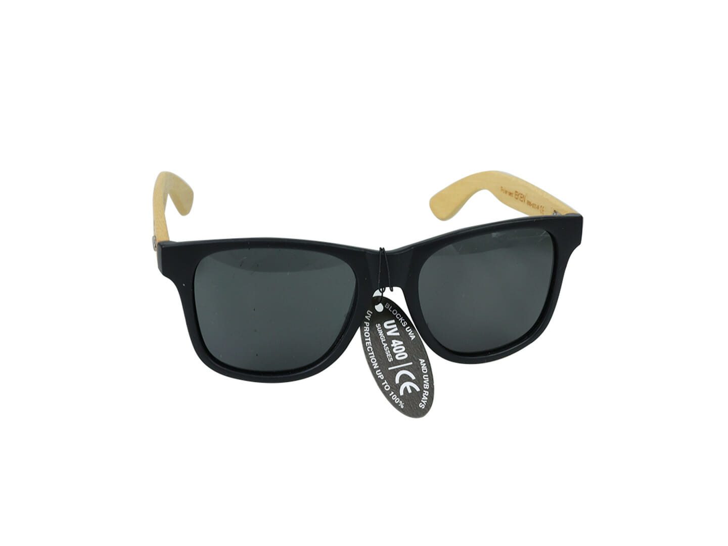 Custom Wooden Sunglasses