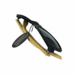 Custom Wooden Sunglasses
