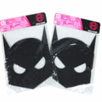 masked costume