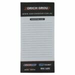 bulk notepads