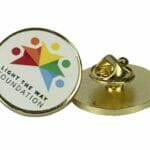 custom lapel pins