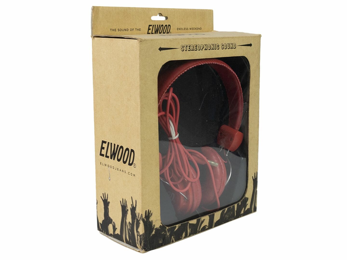 Bulk Headphones