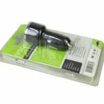 dual car charger port