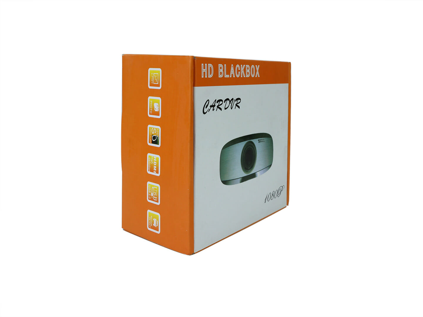 electronic packaging boxes