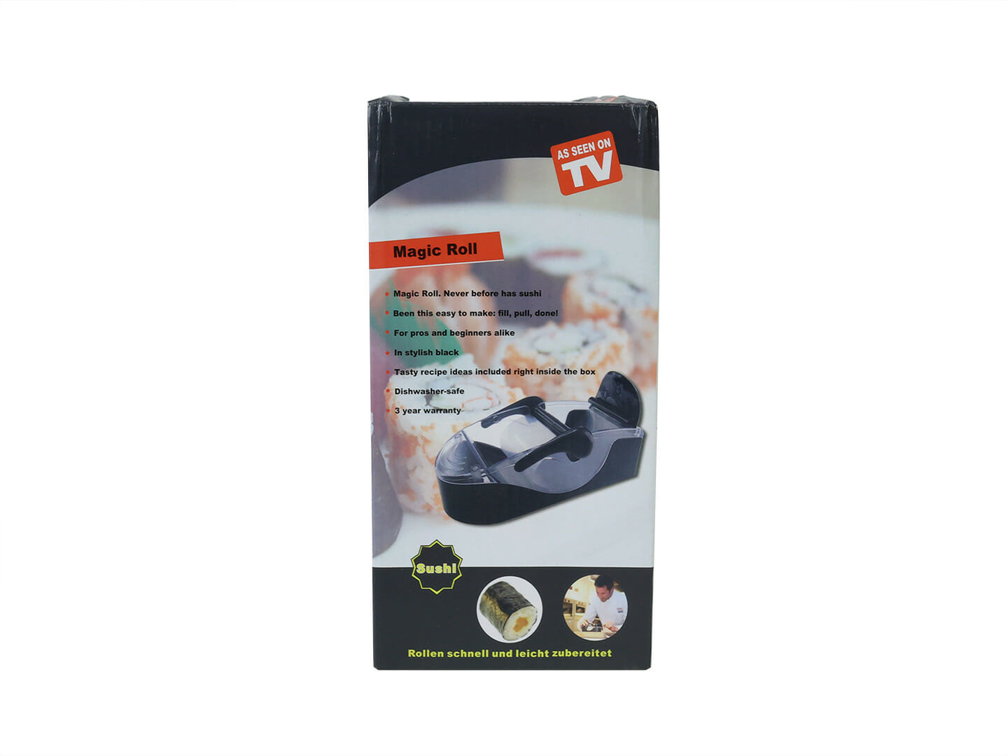 electronic packaging boxes