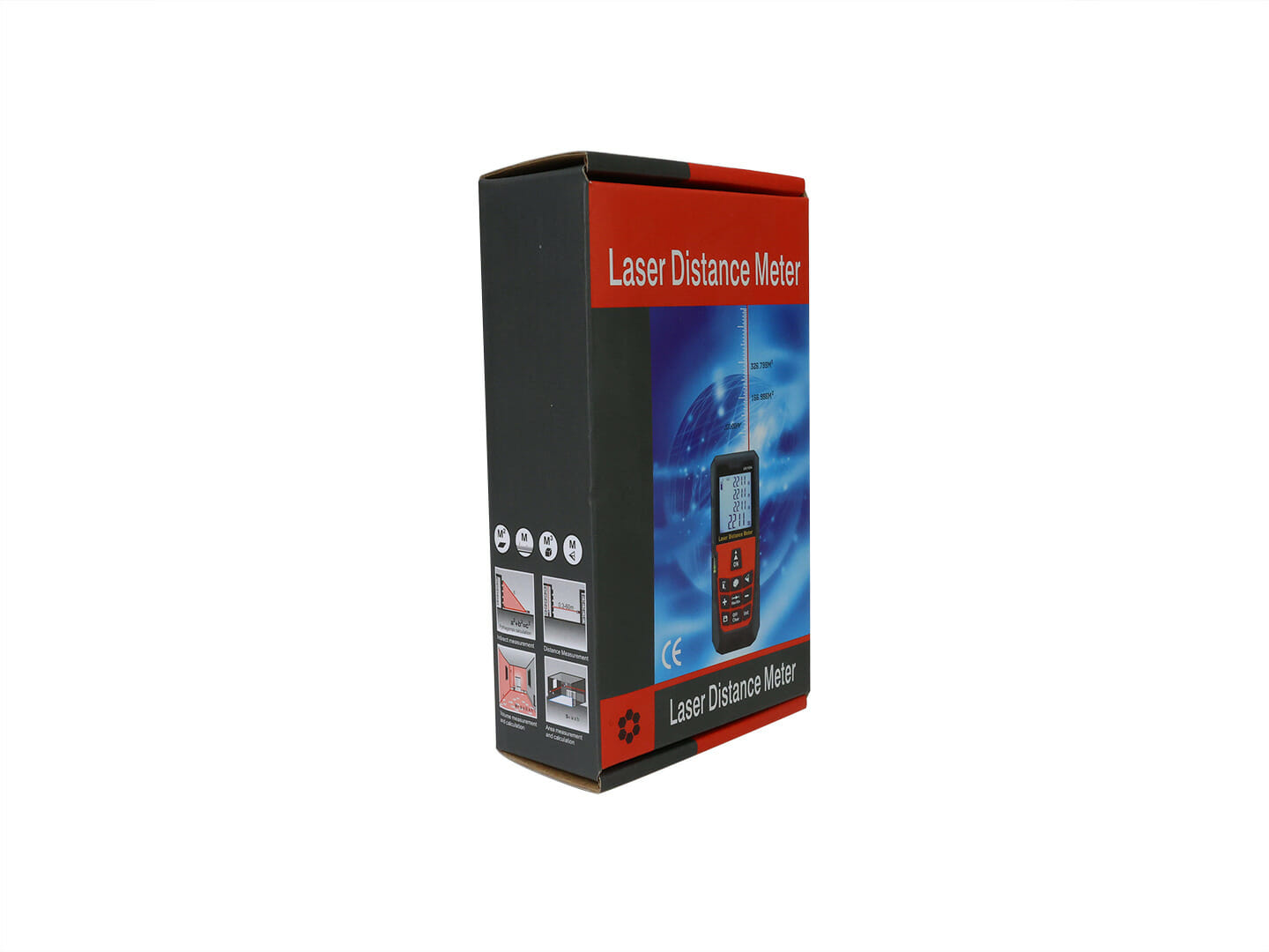 custom packaging solutions