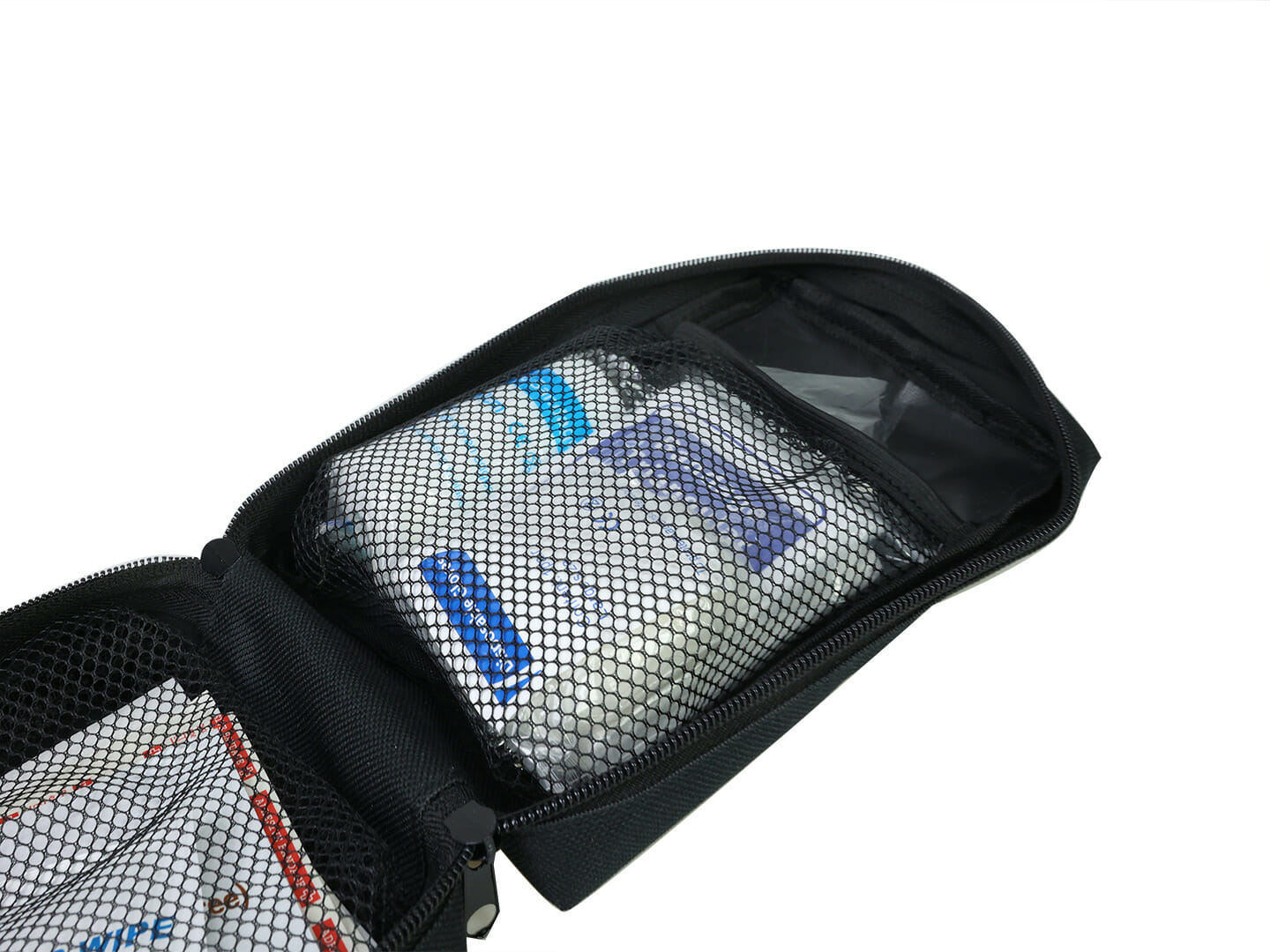 Bulk First Aid Kits with Logo Bag