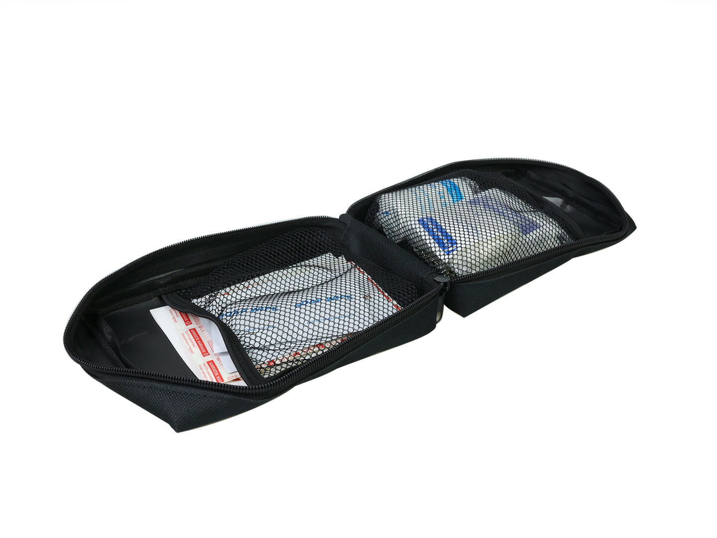 Bulk First Aid Kits with Logo Bag