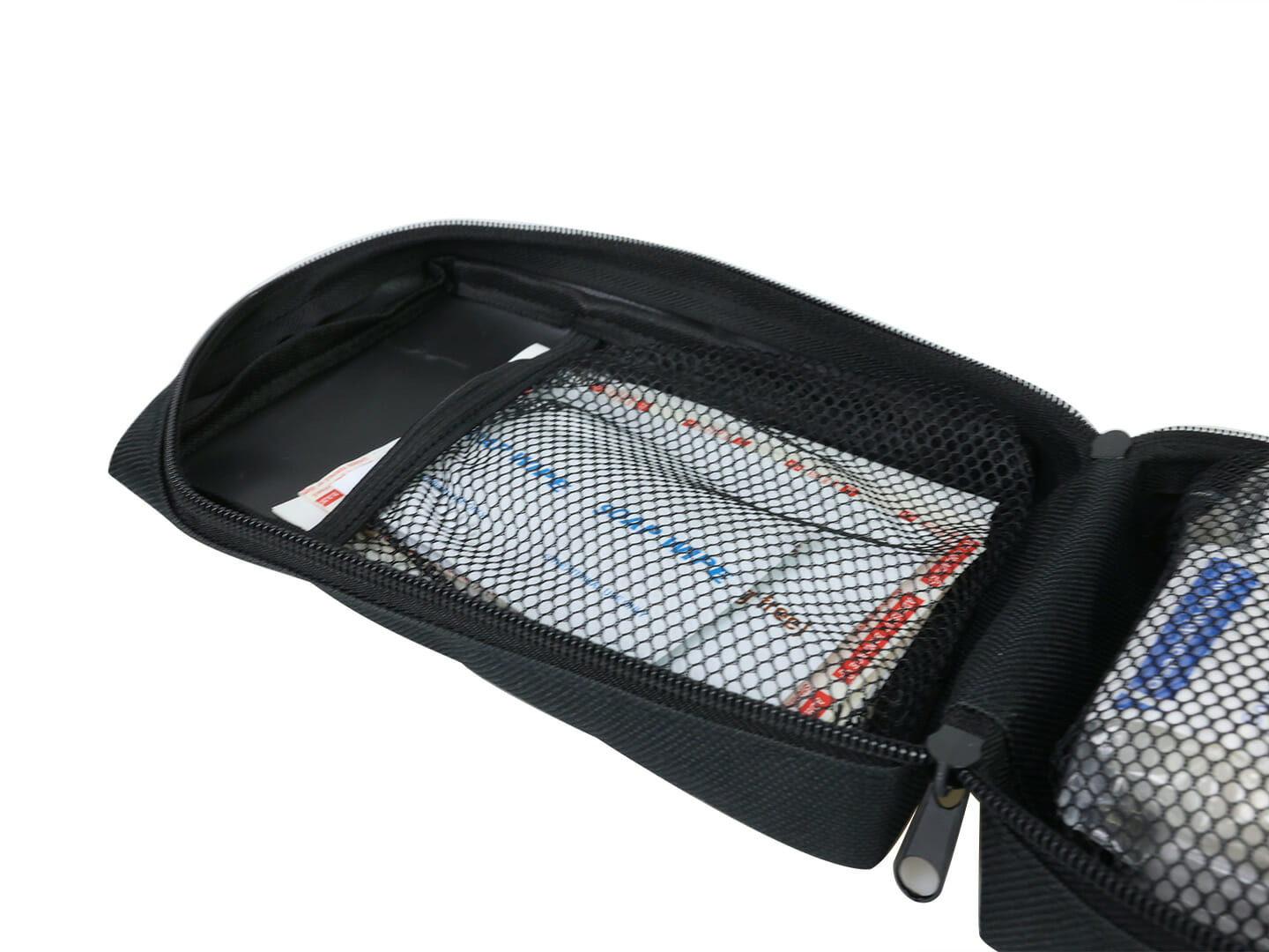 Bulk First Aid Kits with Logo Bag