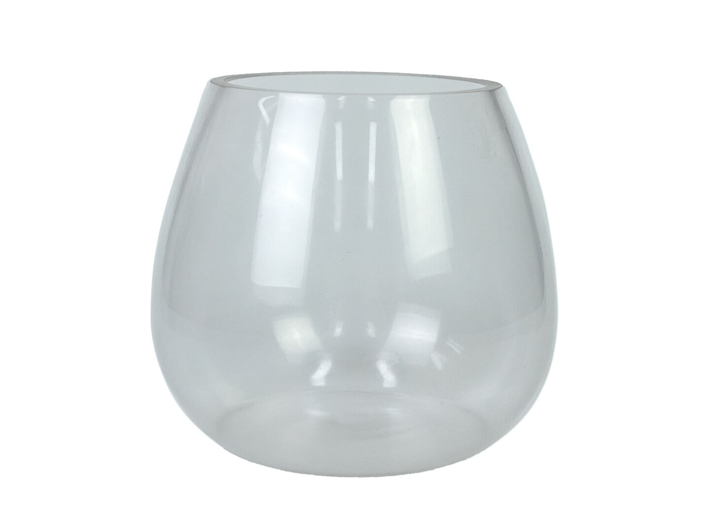 Bulk Wine Glasses