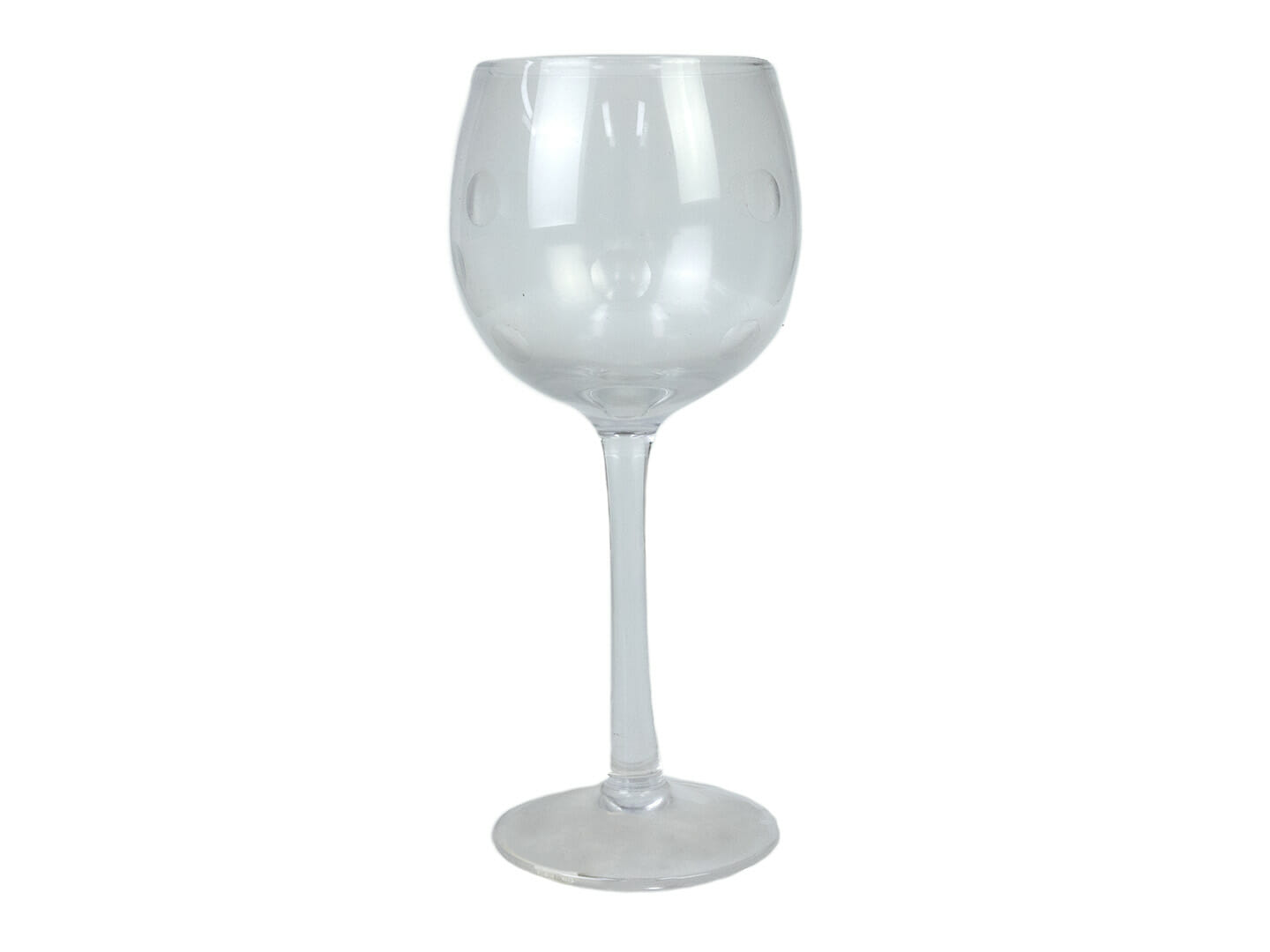 Bulk Wine Glasses