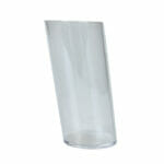 custom clear glass