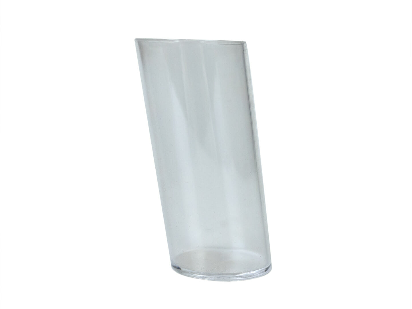custom clear glass