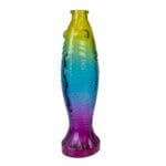 fish vases