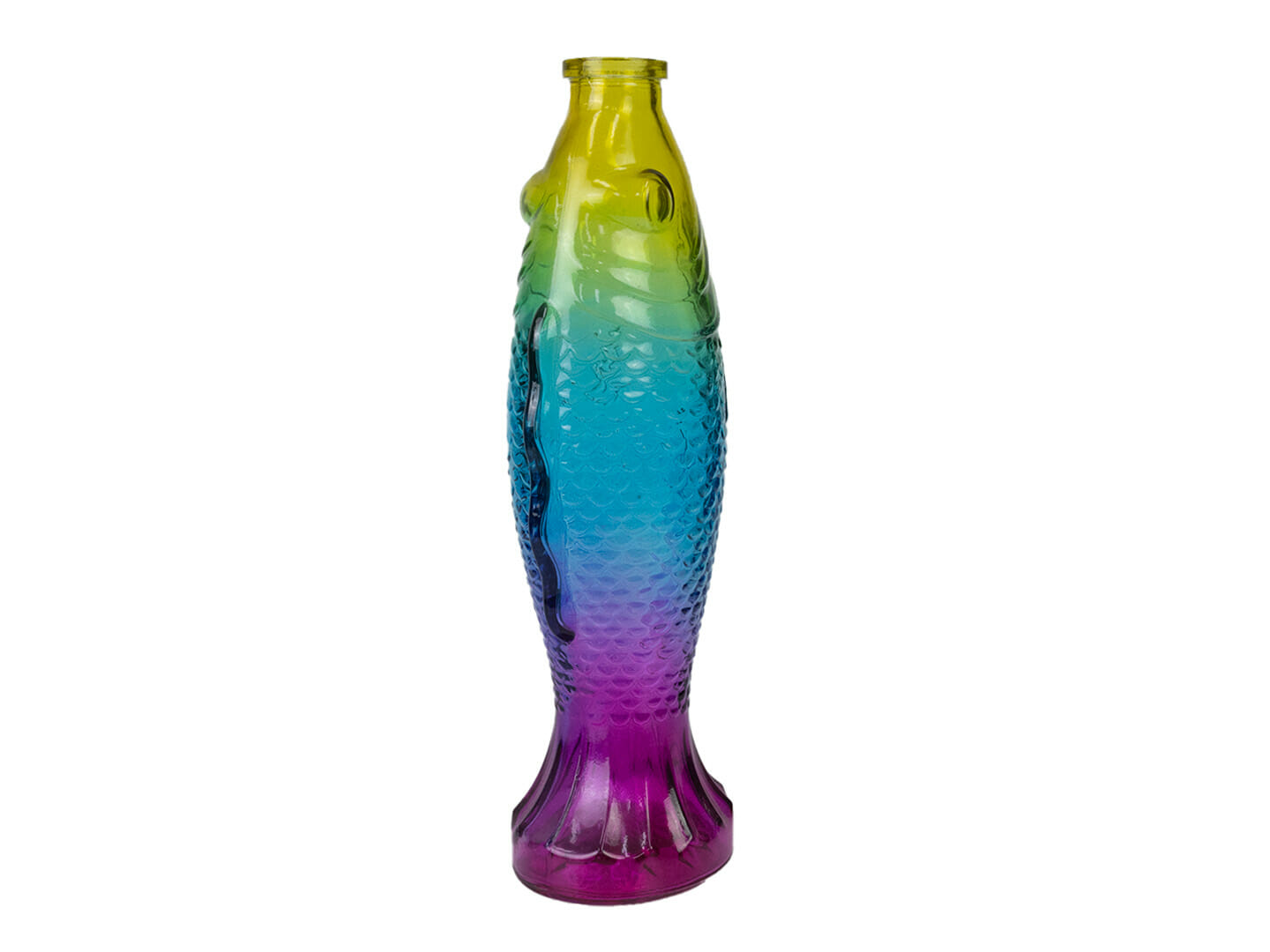 fish vases
