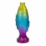 fish vases
