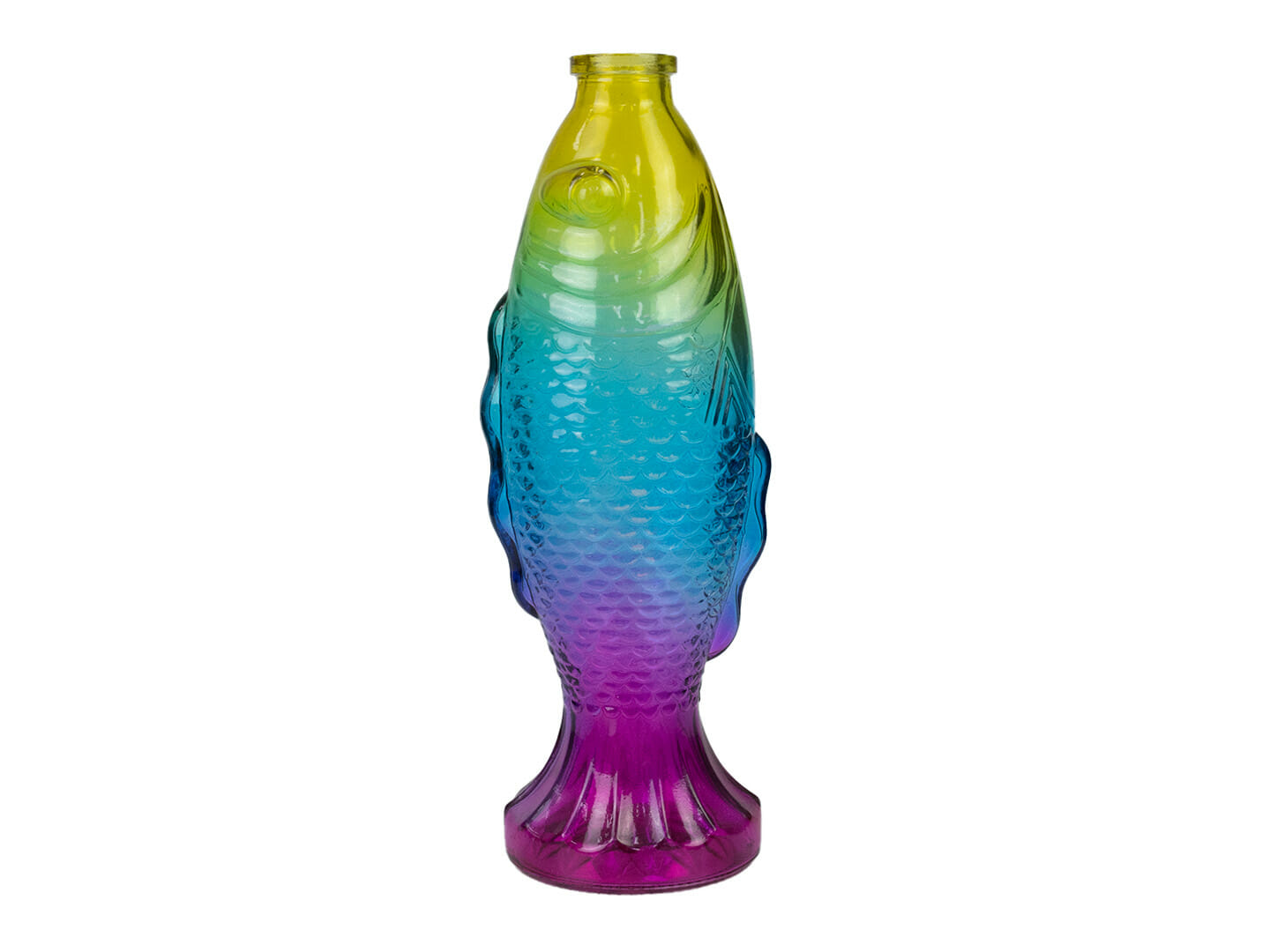 fish vases