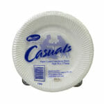Bulk Paper Plates