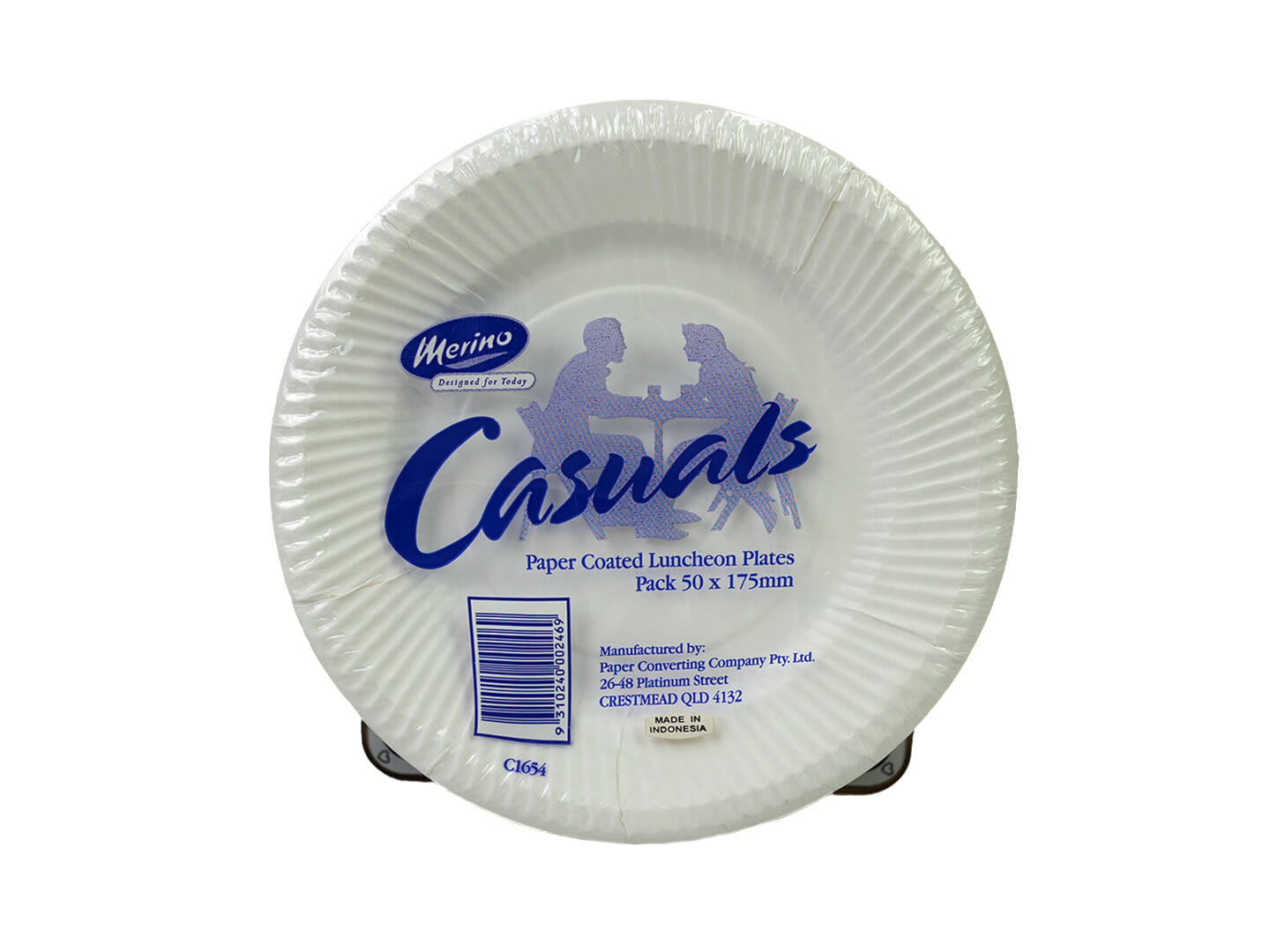 Bulk Paper Plates