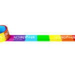 custom slap bracelets