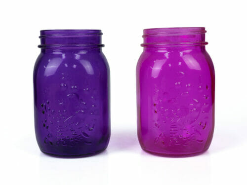 mason glass