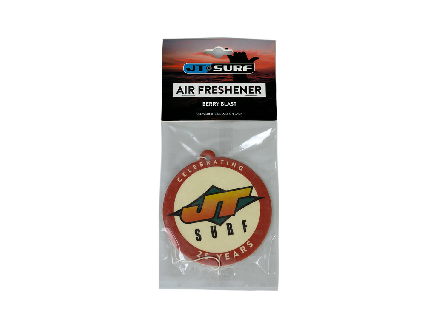 custom freshener