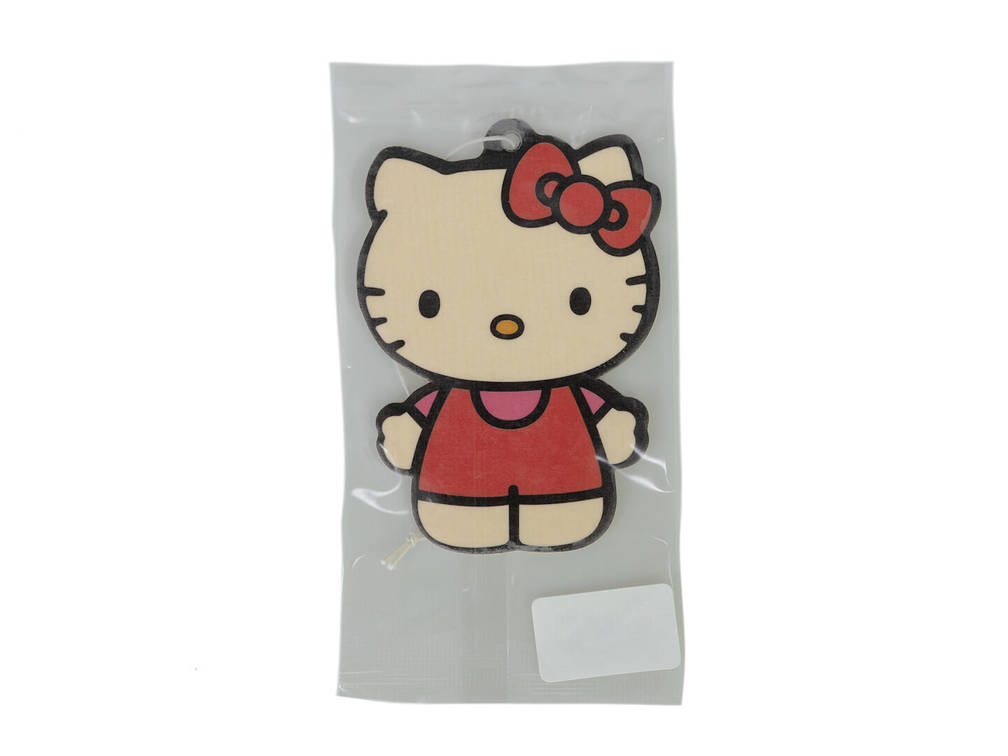 custom freshener