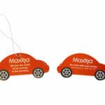 Bulk Car Air Fresheners