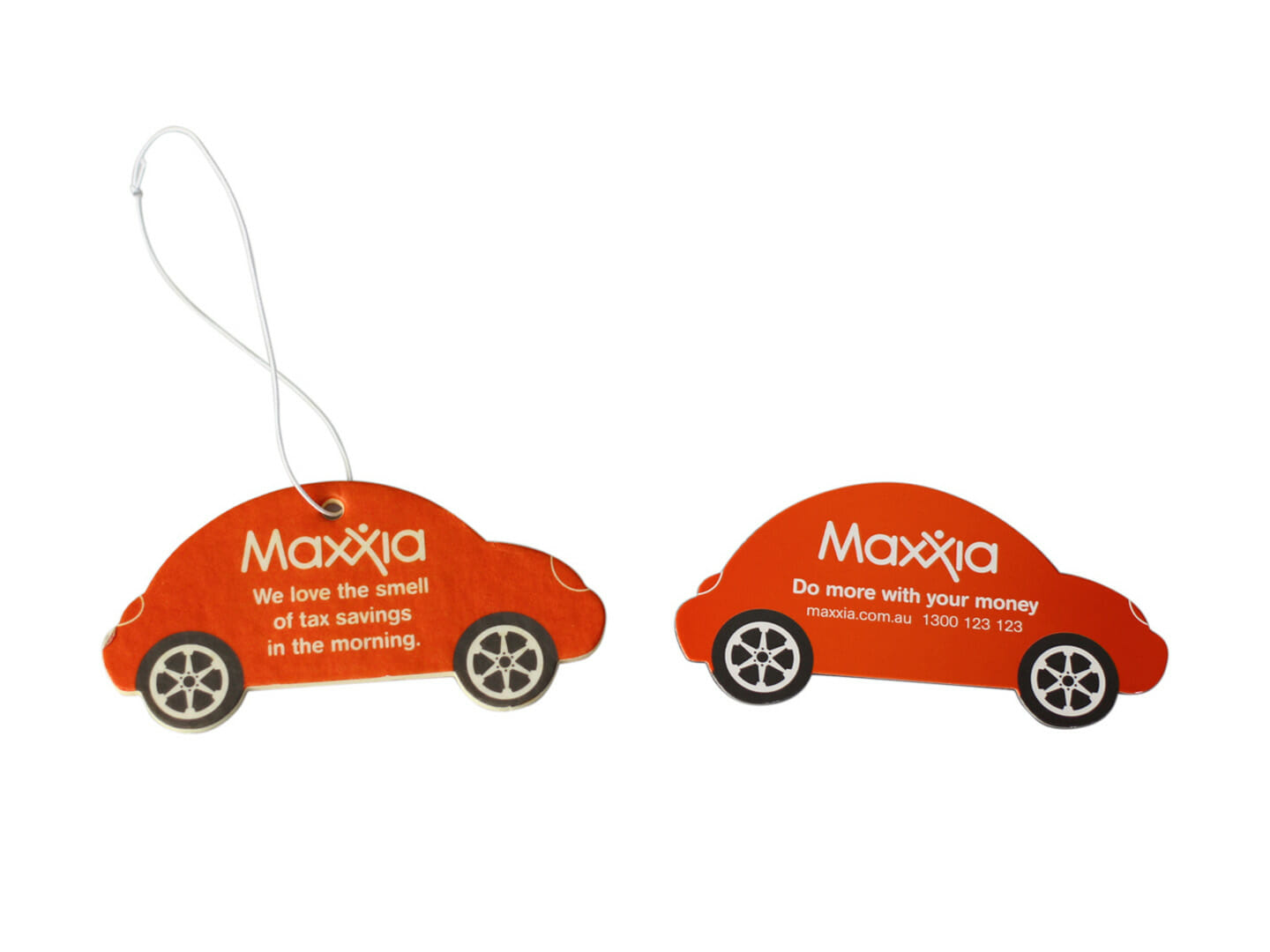 Bulk Car Air Fresheners