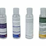 hand sanitizer bottles bulk