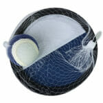 Velcro Ball Toss and Catch Game