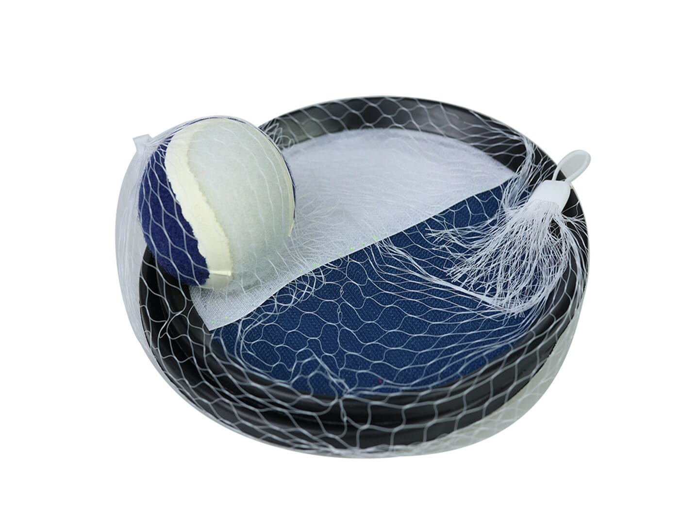 Velcro Ball Toss and Catch Game