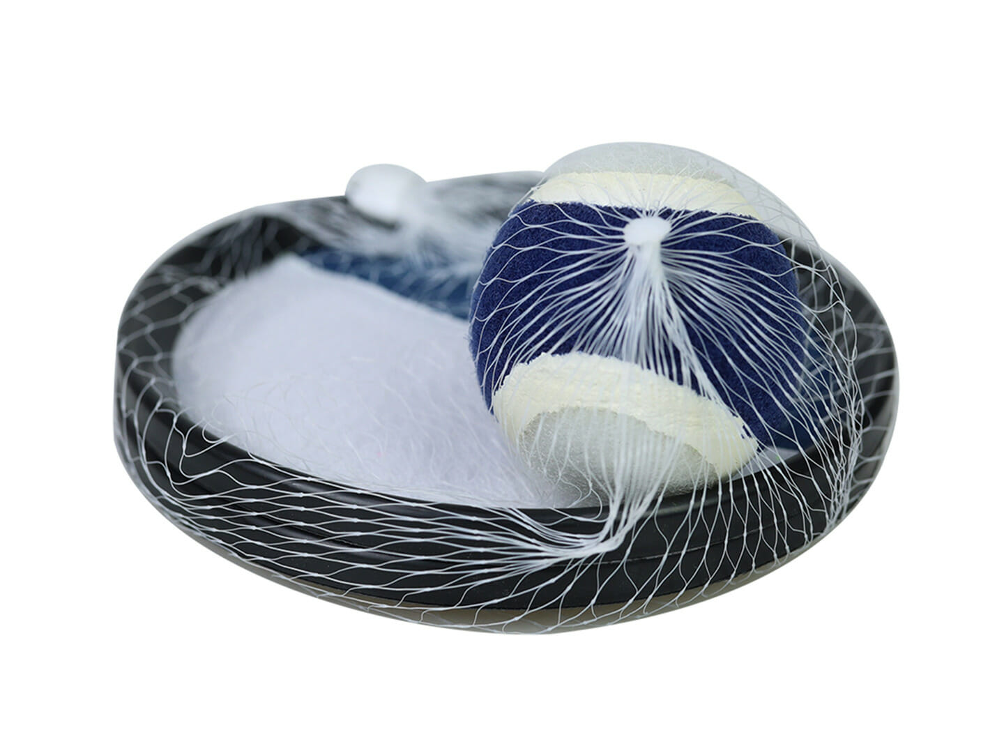Velcro Ball Toss and Catch Game