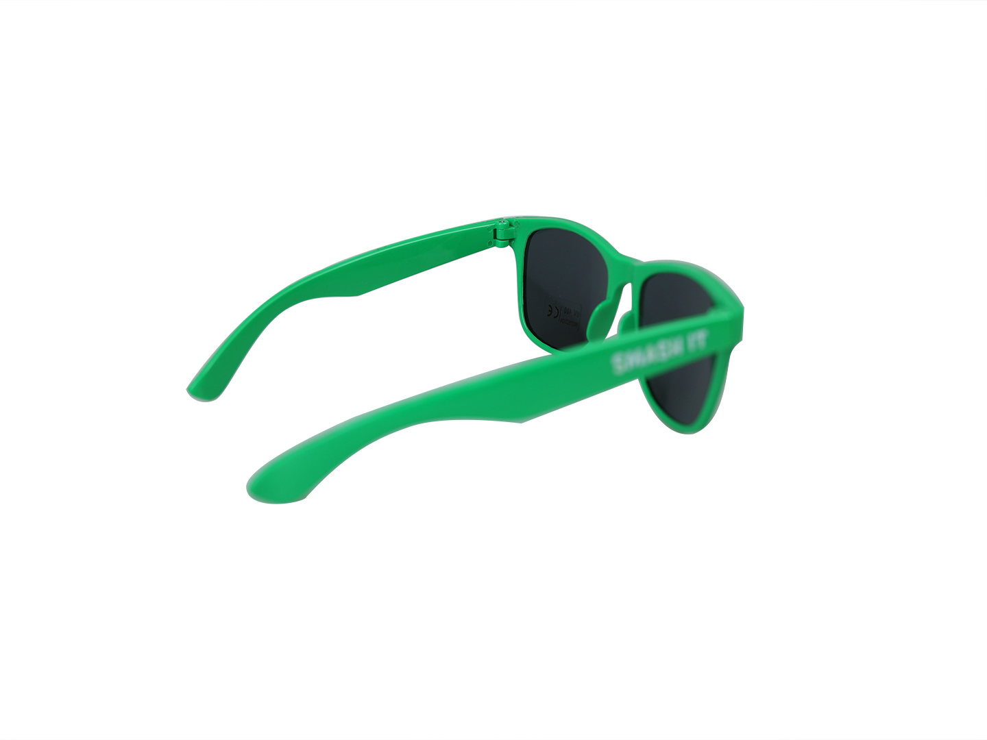 Bulk Plastic Sunglasses