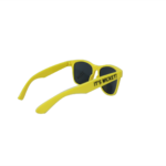 yellow wayfarer