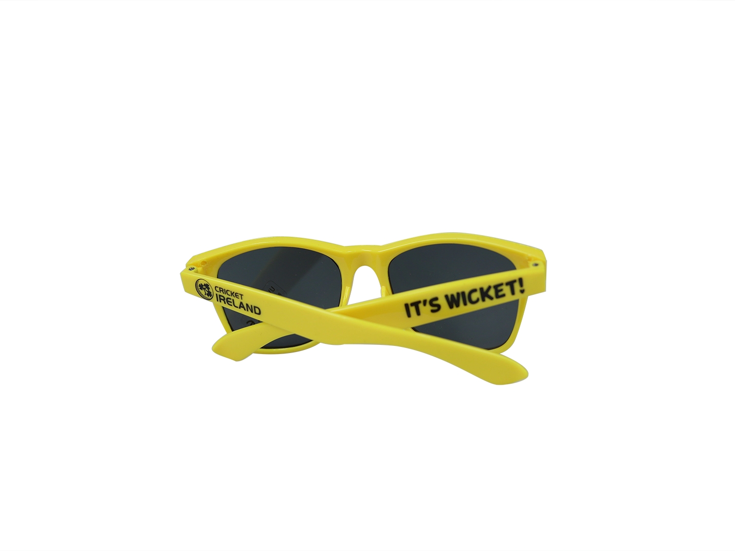 yellow wayfarer