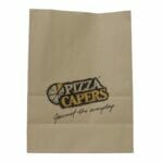 take out food bags