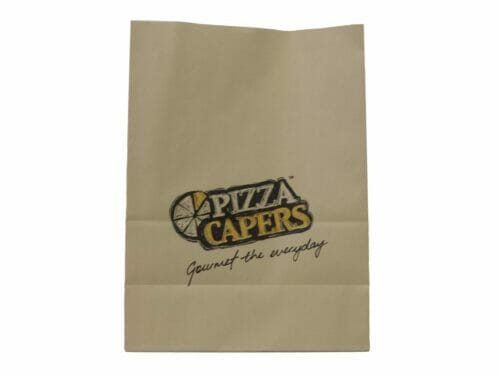 take out food bags