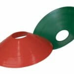 cone markers
