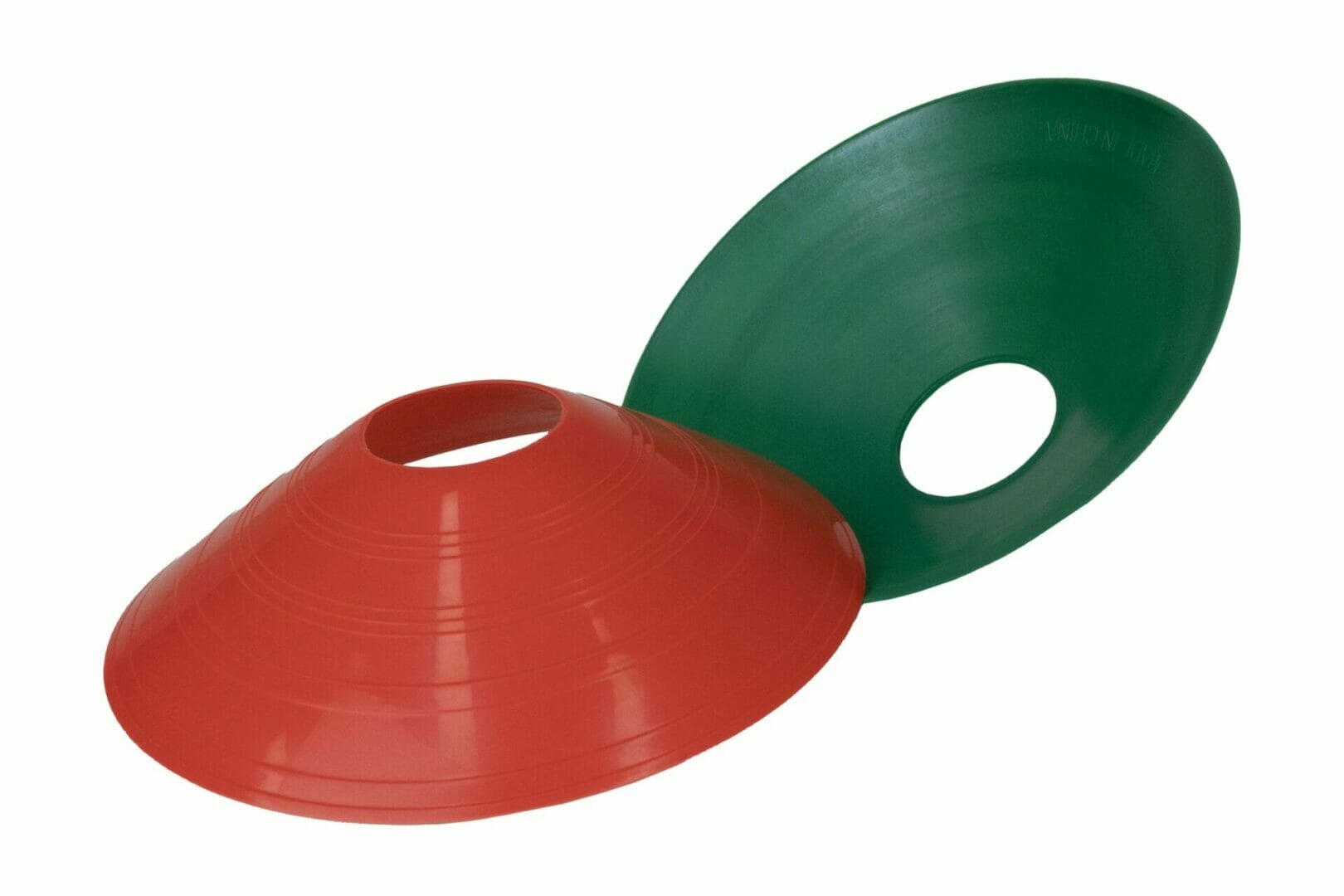cone markers