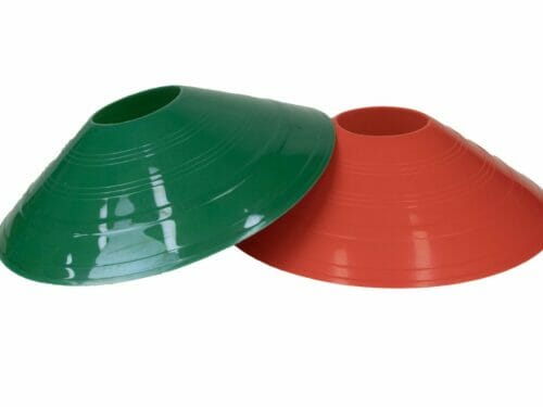 cone markers