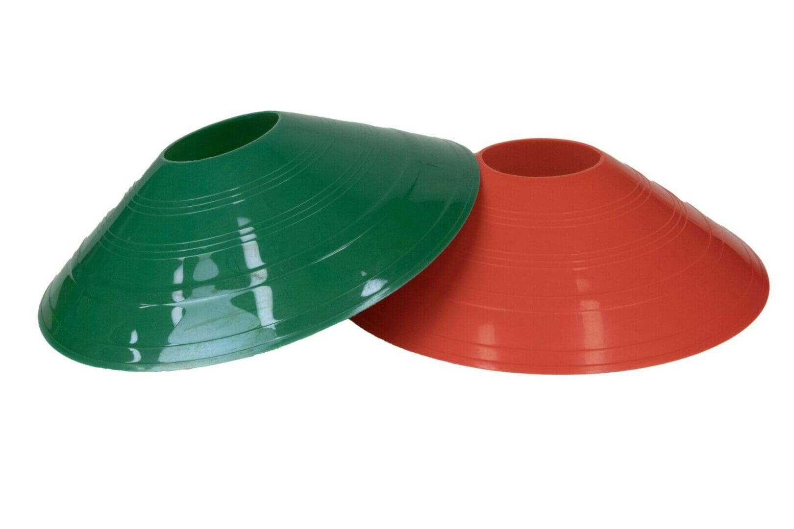 cone markers