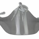 goalie neck guard