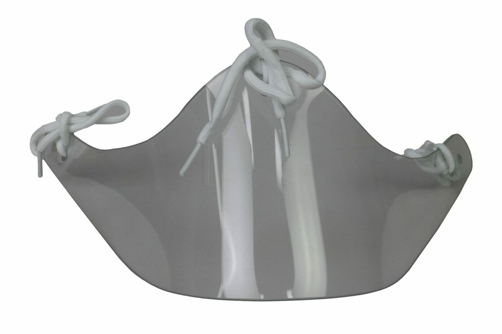goalie neck guard